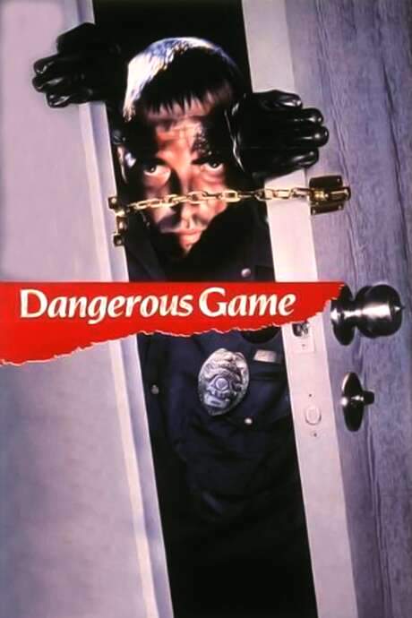 Dangerous Game